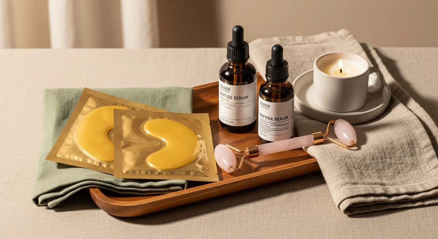 Profesjonalne preparaty anti-aging