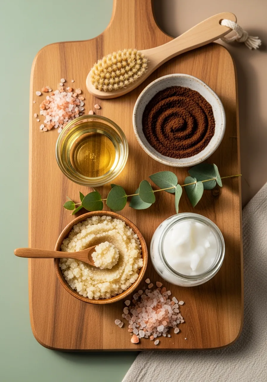 Zabieg peelingu chemicznego w gabinecie Shaanti SPA Pogórze