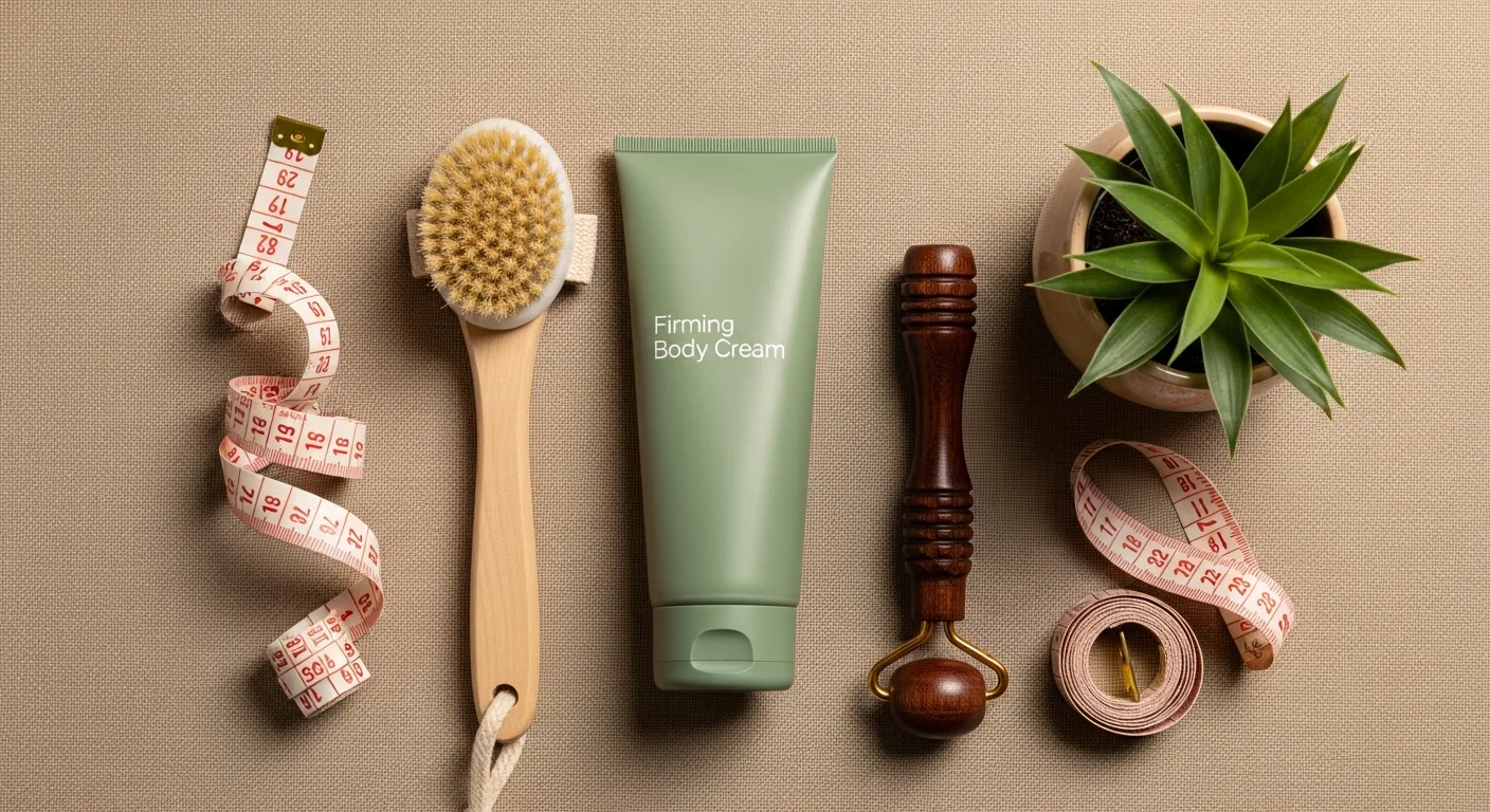 Gabinet masażu modelujących w Shaanti SPA Pogórze